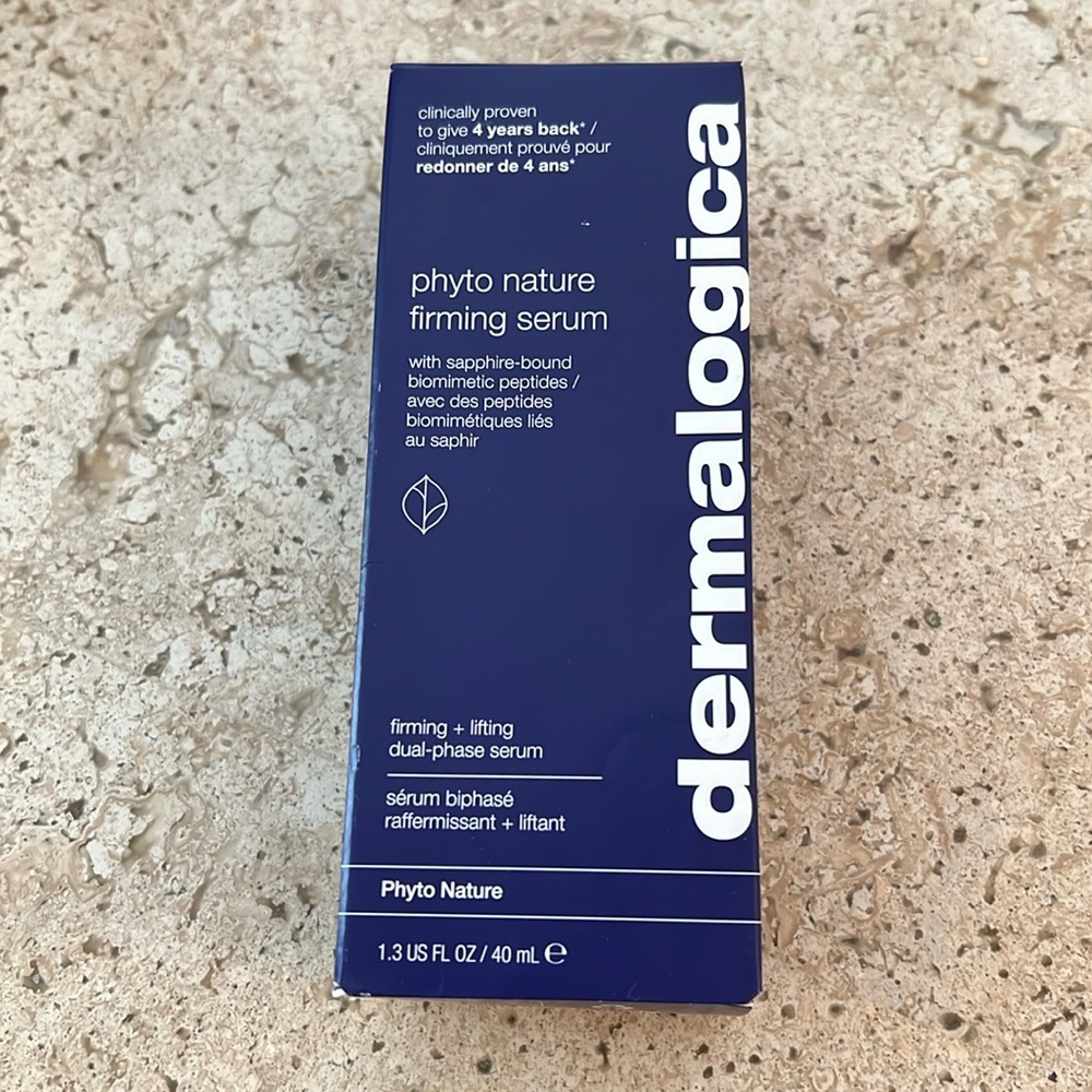 Firming Serum